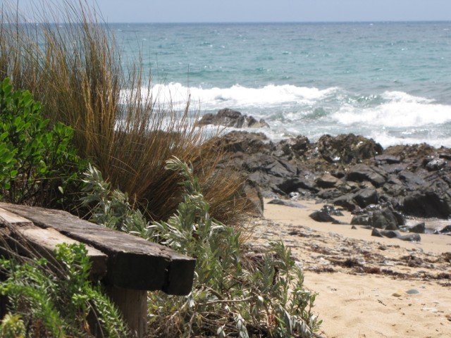 King Island Accommodation