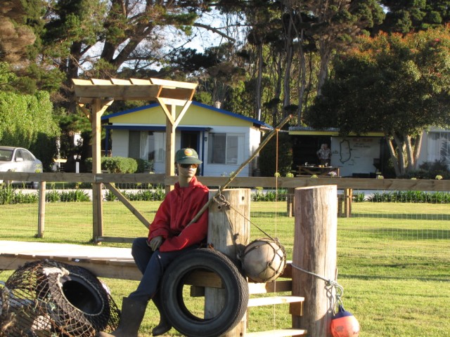 King Island Accommodation