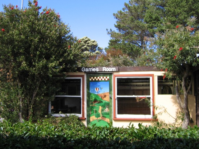 King Island Accommodation