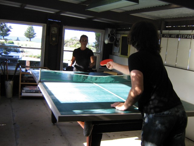 King Island Accommodation